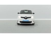Occasion Renault Twingo Life 60 kW (82 ch) 2021 Blanc Citadine