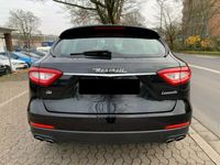 occasion Maserati Levante 3.0 V6 275CH DIESEL