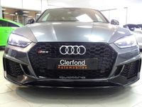 occasion Audi RS5 Coupé V6 2.9 Tfsi 450 Tiptronic 8 Quattro