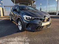 Occasion Mitsubishi ASX 92 ch (67 kW) 2024 Bleu SUV