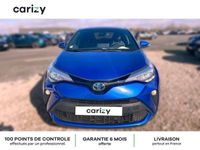 occasion Toyota C-HR Hybride 1.8l Edition