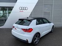 occasion Audi A1 Sportback Advanced 25 TFSI 70 kW (95 ch) 5 vitesses