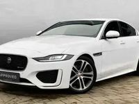 occasion Jaguar XE D200 Mhev R-dynamic Se Bva8