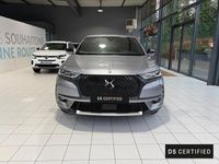Occasion DS Automobiles DS7 Crossback Performance 2022 Gris SUV