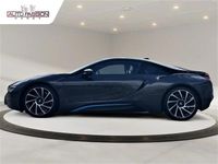 Occasion BMW i8 Pure Impulse 231 ch (169 kW) 2015 Gris Coupé