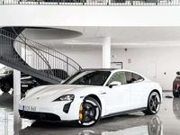 occasion Porsche Taycan 761 ch Turbo S