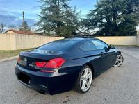 occasion BMW 650 650 i Coupé 407ch xDrive Sport Design A