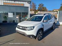 occasion Dacia Duster NOUVEAU BLUE DCI 115 JOURNEY 4X4