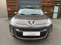 occasion Peugeot 4007 2.2 HDI 7 PLACES GARANTIE 12 MOIS