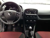 occasion Renault Clio IV AUTHENTIQUE 1.5 DCI 75 FAP ECO2