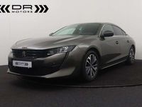 occasion Peugeot 508 1.5 BlueHDi ACTIVE S\u0026S - NAVI - DRIVE ASSIST