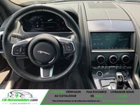 occasion Jaguar F-Type V8 5L 450 ch BVA