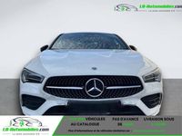 occasion Mercedes 250 CLBVA 4Matic