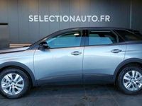 occasion Peugeot 3008 II PureTech 130 S&S EAT8 Active Pack