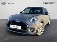 occasion Mini Cooper D 116ch Shoreditch Bva