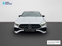 occasion Mercedes A180 CLASSEd 116ch AMG Line 8G-DCT