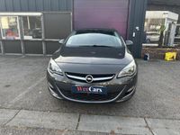 occasion Opel Astra 1.6 Cdti 136cv Cosmo