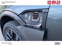 occasion Audi Q8 e-tron SPORTBACK