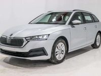 occasion Skoda Octavia COMBI 1.0 TSI e-TEC 110 DSG LED CARPLAY RADAR