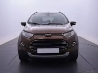 occasion Ford Ecosport 1.0 Ecoboost 125ch Titanium/ Credit / Critere 1 /