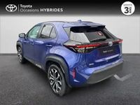 Occasion Toyota Yaris Cross Design 2023 Bleu kyanite (m) SUV