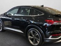 occasion Audi Q4 Sportback e-tron e-tron SPORTBACK 40 204 ch 82 kWh S line