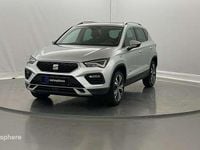 Occasion Seat Ateca Copa 118 ch (86 kW) 2024 SUV