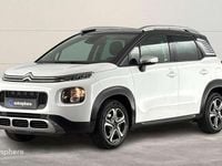 Occasion Citroën C3 Aircross Rip Curl 111 ch (81 kW) 2019 SUV