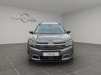 Occasion Citroën C5 Aircross Business Class 131 ch (96 kW) 2019 Gris SUV