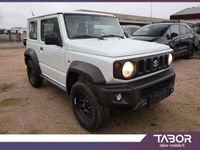 occasion Suzuki Jimny 1.5 102 Allgrip Comfort BiCo Temp