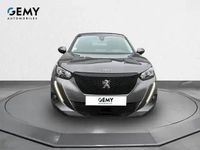 Occasion Peugeot 2008 S 2021 Gris SUV