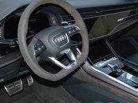 occasion Audi RS Q8 Rsq8Toit pano / RSdesign / Attelage / Garantie 12/24