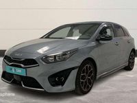 Occasion Kia Ceed GT GT-Line 162 ch (119 kW) 2022 Berline