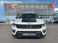 occasion Jeep Compass 1.3 PHEV T4 240ch 4xe Trailhawk AT6 eAWD Camera GP
