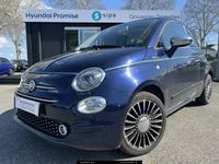 occasion Fiat 500 1.2 69 Ch Riva 3p