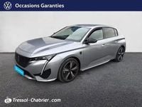 Occasion Peugeot 308 GT 2025 Gris Berline