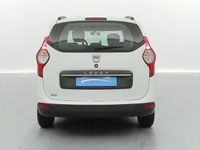 occasion Dacia Lodgy - VIVA177743970