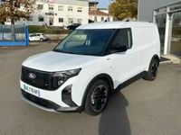 Nouvelle Ford Transit Active 2025 Blanc