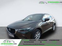Occasion Mazda CX-3 150 ch (110 kW) 2019 SUV