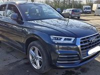 Occasion Audi Q5 190 ch (139 kW) 2019 SUV
