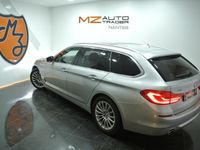 occasion BMW 530 Serie 5 Touring d xDrive 265 ch BVA8 Luxury Line + OPTIONS 63000KM