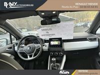 occasion Renault Clio V Clio TCe 100 GPL - 21 - Intens