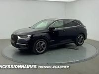 occasion DS Automobiles DS7 Crossback Hybride 300 E-tense Eat8 4x4 Grand Chic