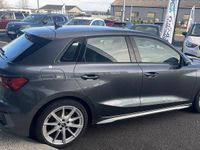 occasion Audi A3 35 Tdi 150ch S Line S Tronic 7