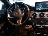 occasion Mercedes 200 Classe GL GLA BUSINESS7-G DCT Executive