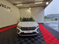 Occasion Dacia Sandero Comfort 101 ch (74 kW) 2021 Blanc Berline