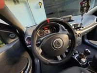 Occasion Renault Clio II Initiale 101 ch (74 kW) 2004 Berline