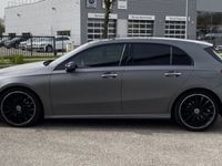 occasion Mercedes A220 Classe220 AMG LINE 4MATIC - TOIT OUVRANT - HIFI BURMESTER