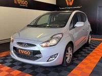 Occasion Hyundai ix20 Premium 125 ch (91 kW) 2011 Gris Citadine