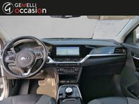 occasion Kia Niro Active 204ch - VIVA174383578